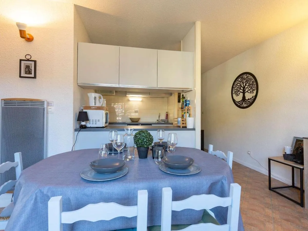 Charmant Appartement 6 Pers. Proche Pistes De Ski Avec Parking Et Equipements Modernes - Fr-1-296-449 Saint-Lary-Soulan France
